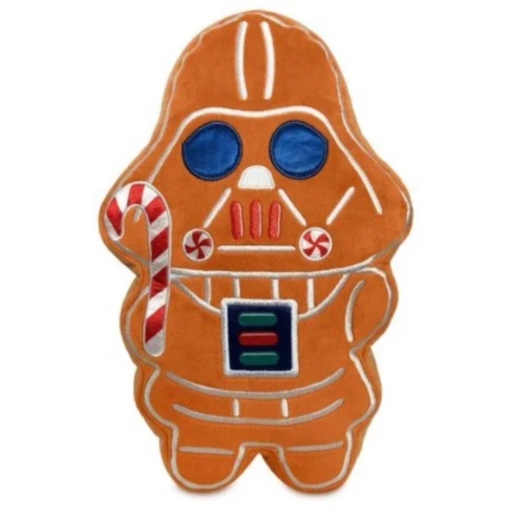 Disney Star Wars Darth Vader Pillow Plush